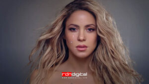 Shakira éxito separación
