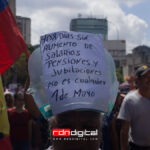 aumento salarial en Venezuela