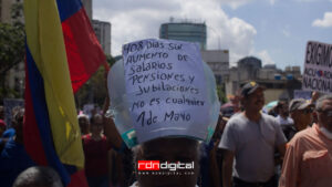aumento salarial en Venezuela