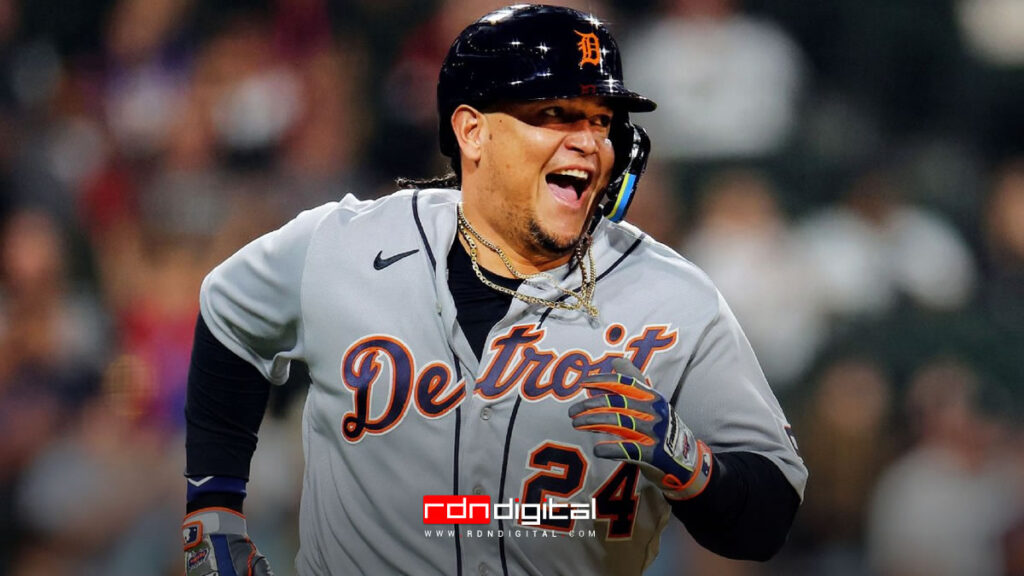 Miguel Cabrera video viral