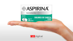 Aspirina inmunidad cáncer
