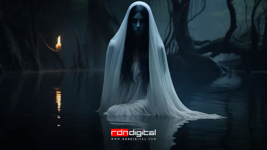 La Llorona