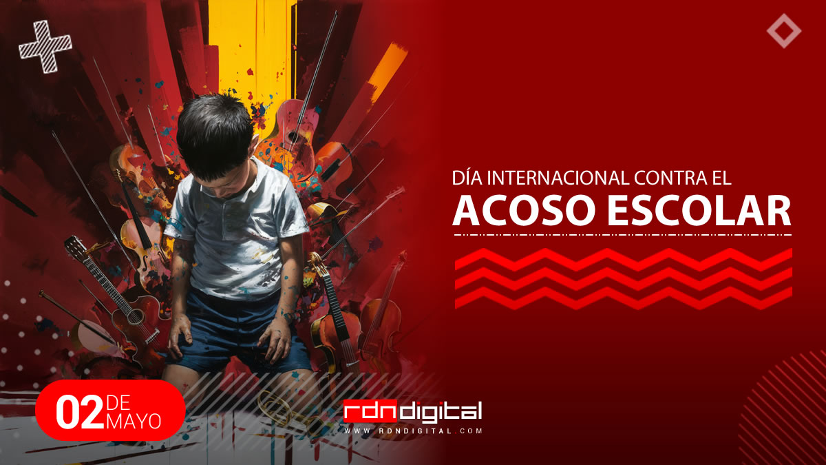 Día Internacional del contra el Bullying o el Acoso Escolar