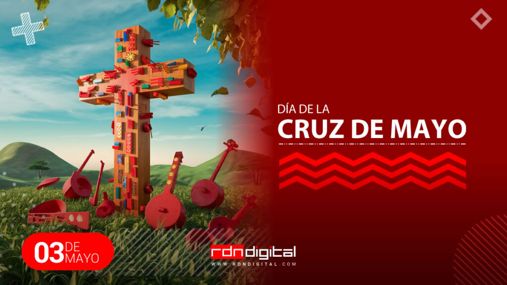 Día de la Cruz de Mayo