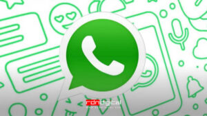 guardar chats WhatsApp