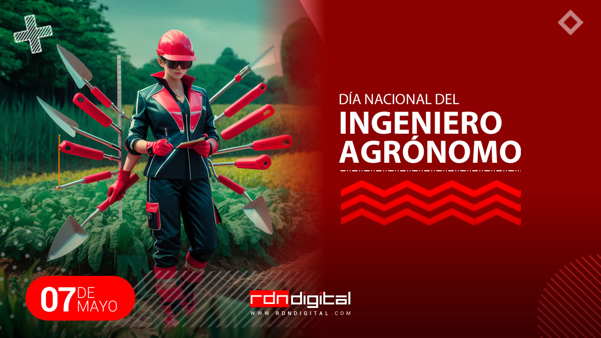 Día del Ingeniero Agrónomo