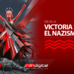 Día de la Victoria sobre el Nazismo