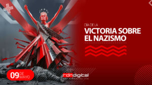 Día de la Victoria sobre el Nazismo