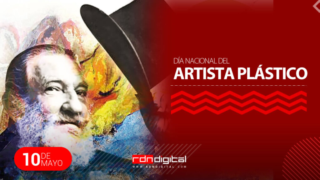 Día Nacional del Artista Plástico