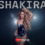 Shakira nueva gira