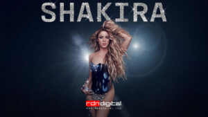 Shakira nueva gira