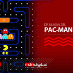 Día Mundial del Pac-Man