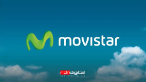 promoción de Movistar