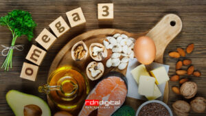 suplementos de omega-3