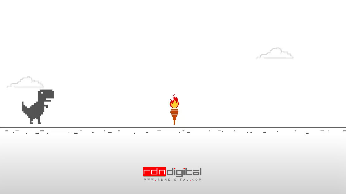 Descubre los juegos ocultos de Google que nadie conoce RDN Digital