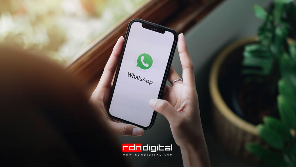 nuevas funciones de WhatsApp