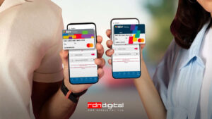 tarjetas digitales Banco de Venezuela