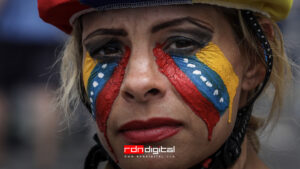 viral Venezuela TikTok