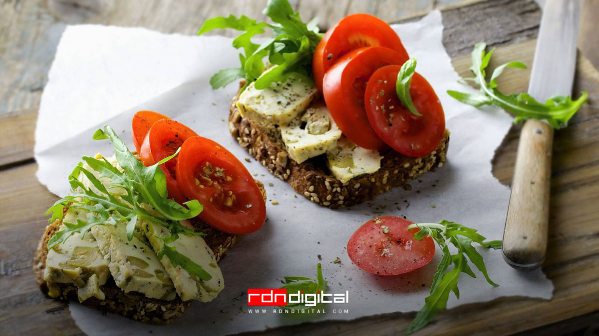 desayuno alto en proteínas