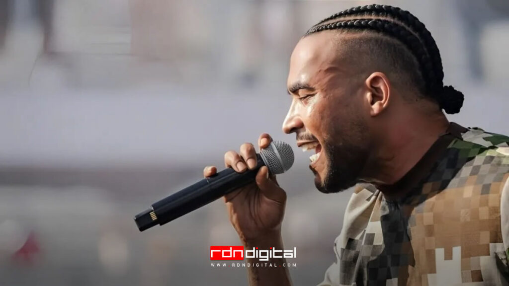 Don Omar cáncer