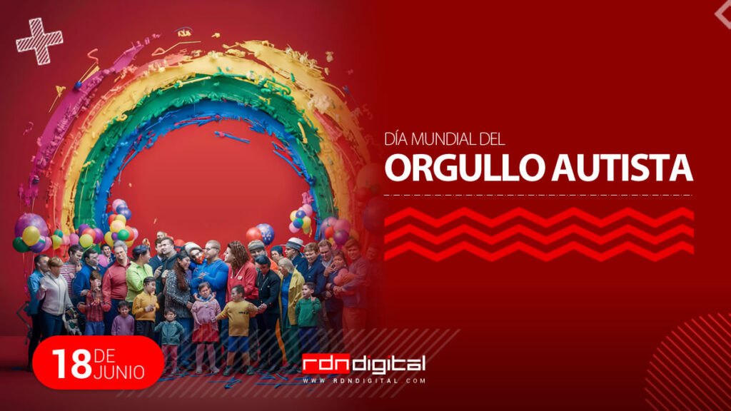 Día Mundial del Orgullo Autista