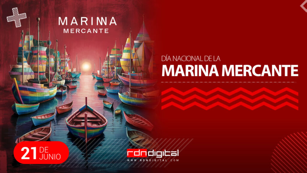 Día de la Marina Mercante