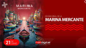 Día de la Marina Mercante