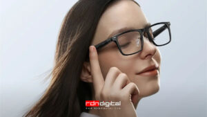 gafas inteligentes Lucyd