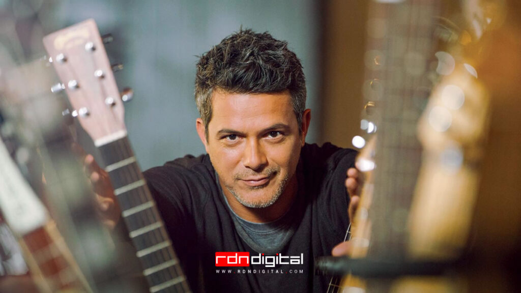 Alejandro Sanz María Corina Machado