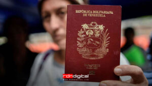 visa para venezolanos en Perú