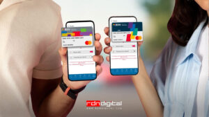 tarjetas digitales Banco de Venezuela