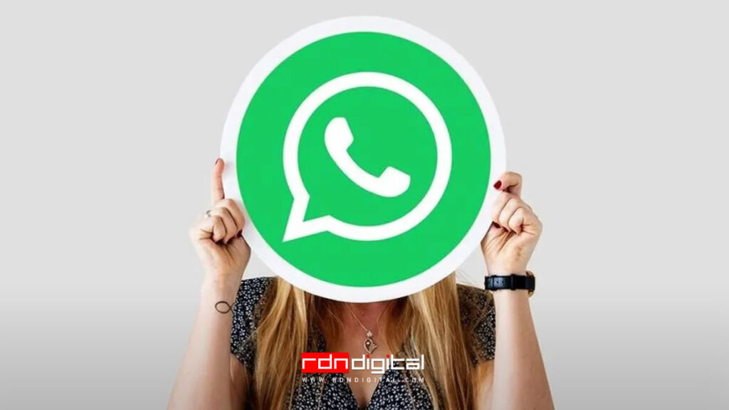 nombre con el que te guardan en WhatsApp