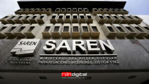 legalizar documentos en Saren