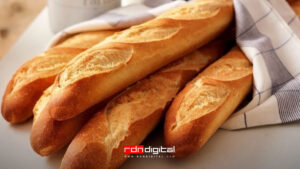 cantidad ideal de pan