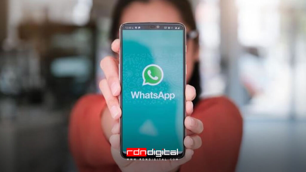 nuevas funciones de WhatsApp