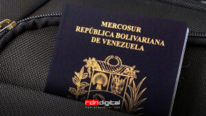 pasaportes venezolanos vencidos