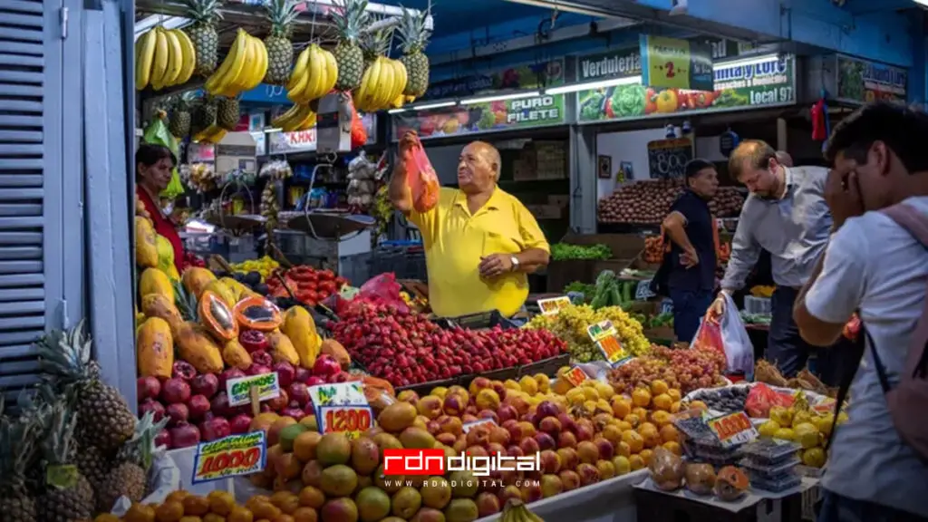 inflación en Venezuela se dispara