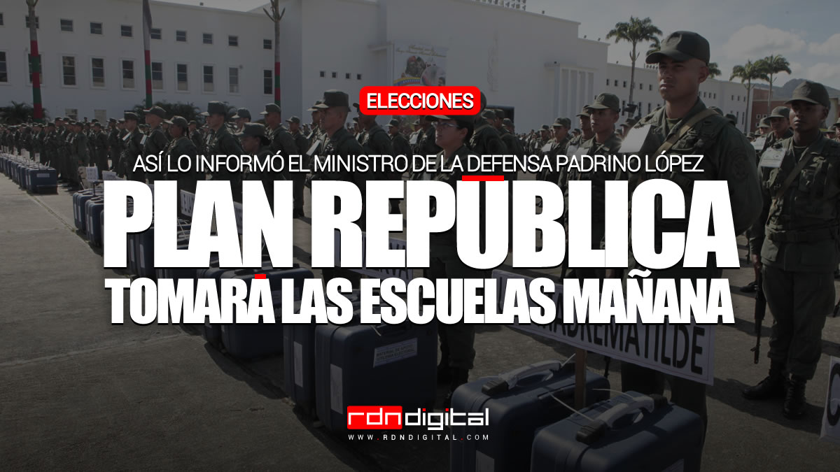 Resumen de Noticias | Nº 3.814