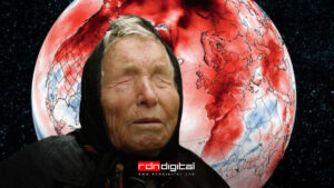 predicciones de Baba Vanga para 2025