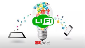 Lifi tecnología