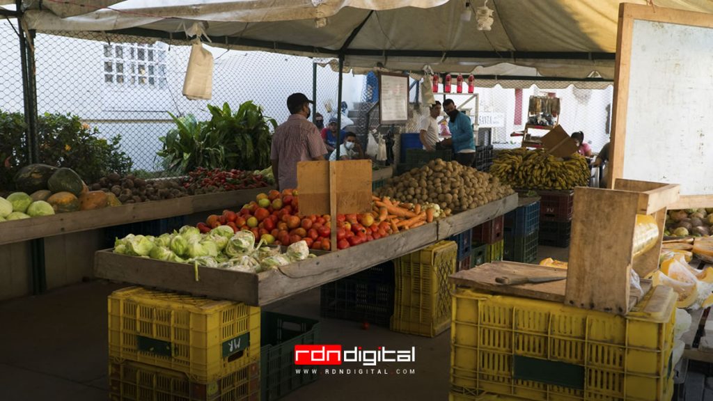 Canasta Alimentaria Familiar Venezuela