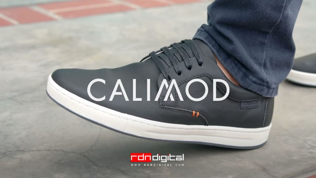 Calimod Store