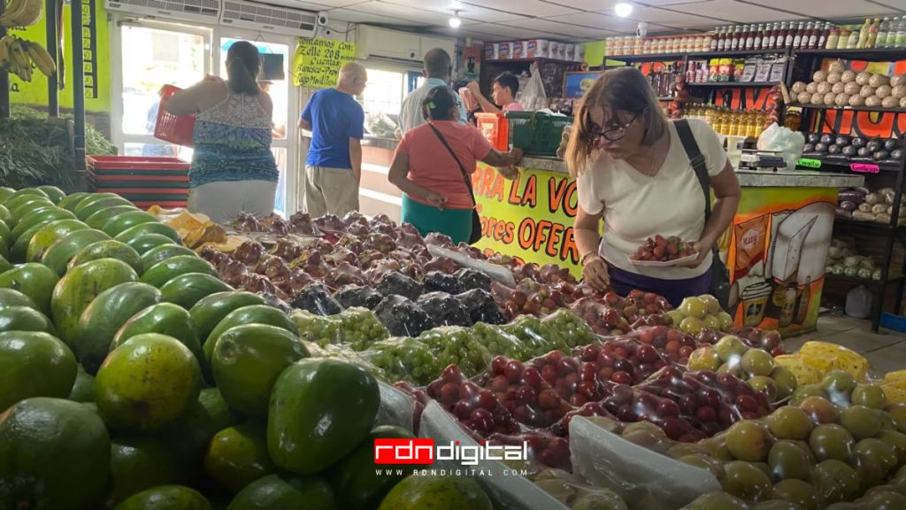 aumento de precios alimentos Venezuela