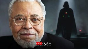 James Earl Jones