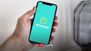 Listas personalizadas WhatsApp