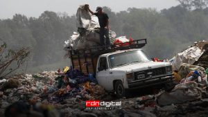 migrantes venezolanos en Brasil