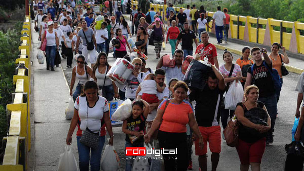 visado especial para venezolanos
