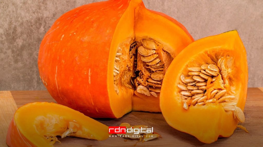 semillas de calabaza