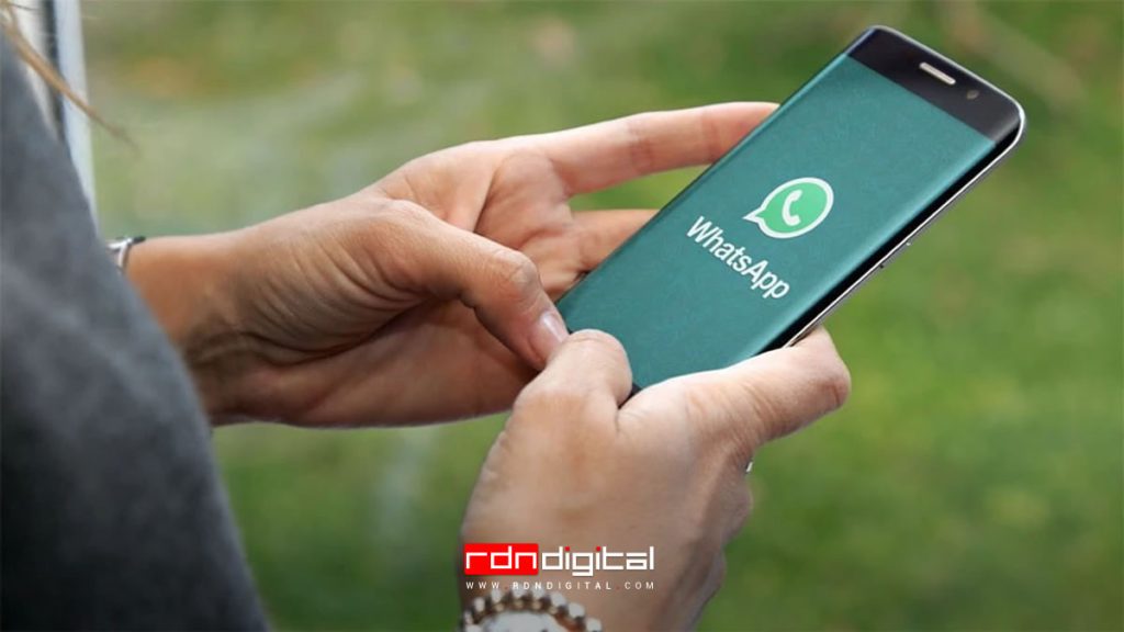 liberar espacio en WhatsApp