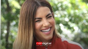 Gaby Espino nuevo amor